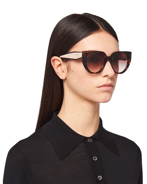 Prada sunglasses women on sale